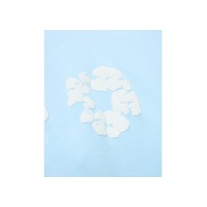 Denim Tears The Cotton Wreath Sweatshirt Powder Blue