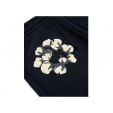 Denim Tears x CPFM Cactus Tears Wreath Sweatpants Black