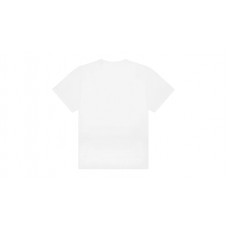 Denim Tears x Stussy Annie Lee Artist Tee White