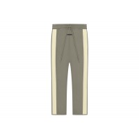 Fear of God Athletics Heavy Fleece Relaxed Sweatpant Clay/Pale Yellow
