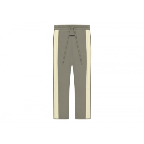 Fear of God Athletics Heavy Fleece Relaxed Sweatpant Clay/Pale Yellow