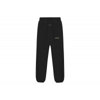 Fear of God Athletics Heavy Fleece Sweatpant Black/Black
