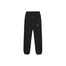 Fear of God Athletics Heavy Fleece Sweatpant Black/Black