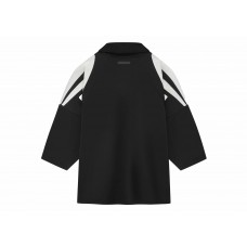 Fear of God Athletics Goalie Jersey Black