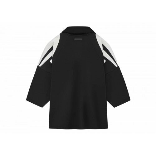 Оригинальный шмот Fear of God Athletics Goalie Jersey Black