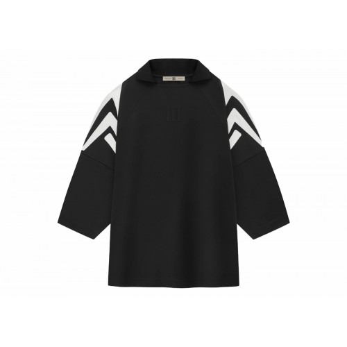 Оригинальный шмот Fear of God Athletics Goalie Jersey Black