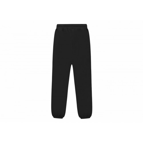 Оригинальный шмот Fear of God Athletics Heavy Fleece Sweatpant Black