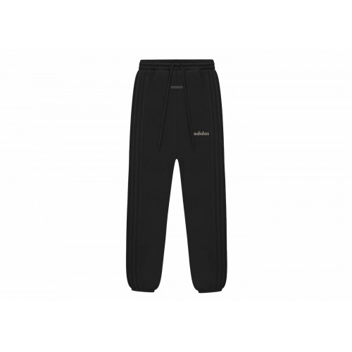 Оригинальный шмот Fear of God Athletics Heavy Fleece Sweatpant Black