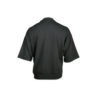 Fear of God Athletics NCAA Crew Neck Short Sleeve T-shirt Grey