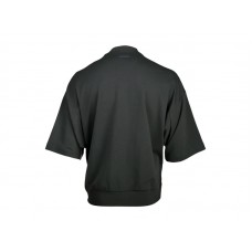 Fear of God Athletics NCAA Crew Neck Short Sleeve T-shirt Grey