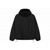 Fear of God Athletics Puffer Jacket Black