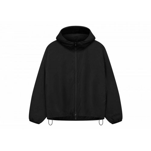 Оригинальный шмот Fear of God Athletics Puffer Jacket Black