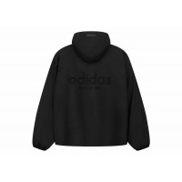 Fear of God Athletics Puffer Jacket Black