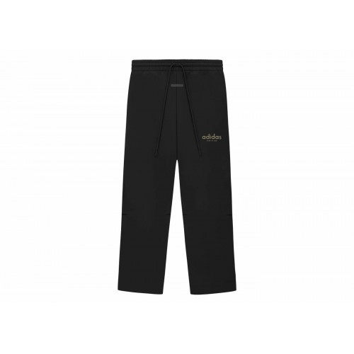 Оригинальный шмот Fear of God Athletics Relaxed Trouser Black