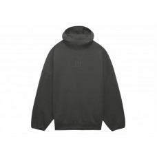 Fear of God Athletics x University of Miami Hurricanes Hoodie Grey