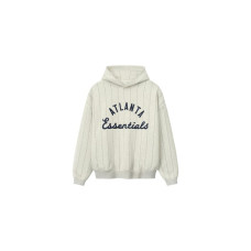 Fear of God Braves Sport Hoodie
