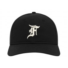Fear of God Chicago White Sox 9Forty Cap Black