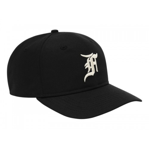 Fear of God Chicago White Sox 9Forty Cap Black Fear of God Chicago White Sox 9Forty Cap Black