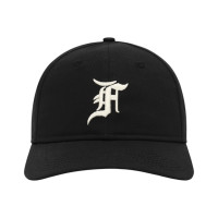 Fear of God Chicago White Sox 9Forty Cap Black