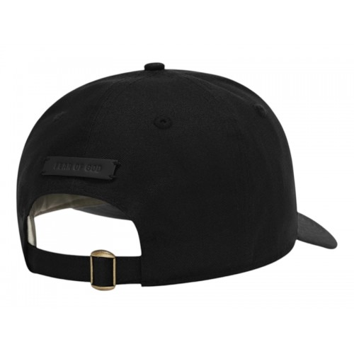 Fear of God Chicago White Sox 9Forty Cap Black Fear of God Chicago White Sox 9Forty Cap Black