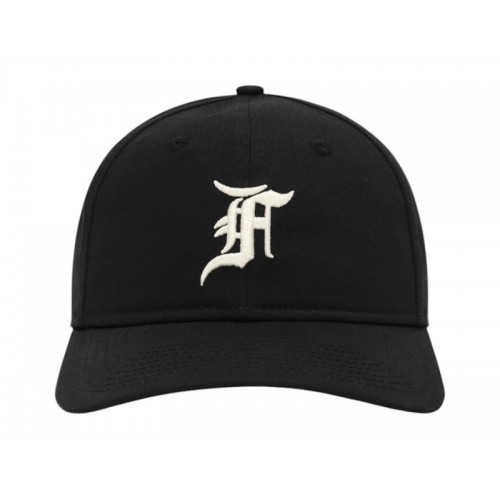 Fear of God Chicago White Sox 9Forty Cap Black