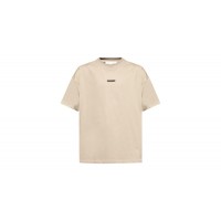 Fear of God Classic T-shirt (SS25) Timber