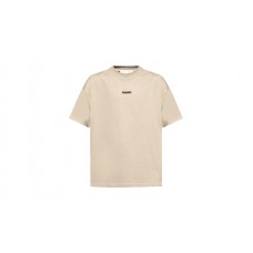 Fear of God Classic T-shirt (SS25) Timber