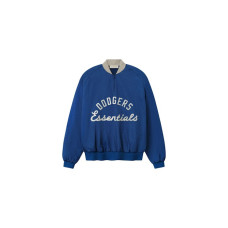Fear of God Dodgers Half Zip Pullover