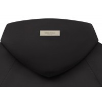 Fear of God Essentials 1977 Hoodie Iron