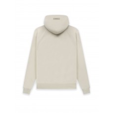 Fear of God Essentials 1977 Hoodie Wheat