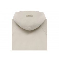 Fear of God Essentials 1977 Hoodie Wheat