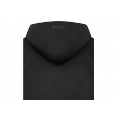 Fear of God Essentials 1977 Knit Hoodie Iron