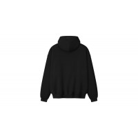 Fear of God Essentials Berlin 90s Hoodie Black