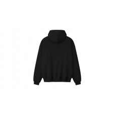 Fear of God Essentials Berlin 90s Hoodie Black