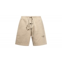 Fear of God Essentials Classic Fleece Sweatshort Timber
