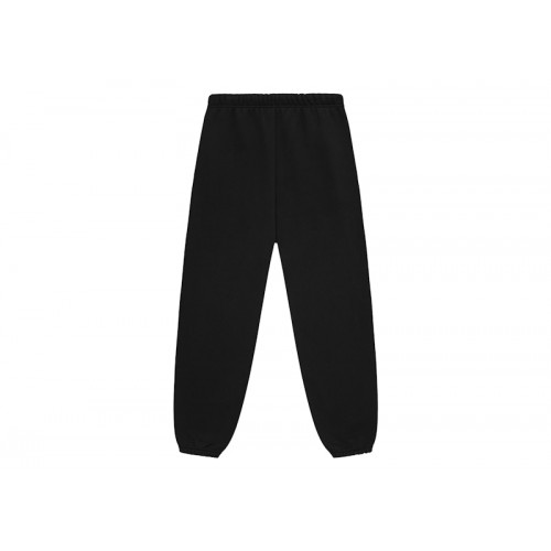Fear of God Essentials Classic Sweatpant Black