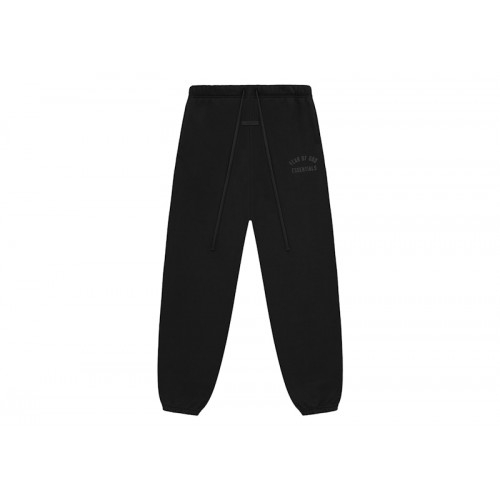 Fear of God Essentials Classic Sweatpant Black
