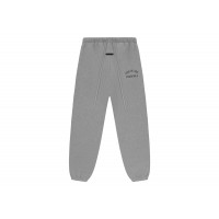 Fear of God Essentials Classic Sweatpant Dark Heather