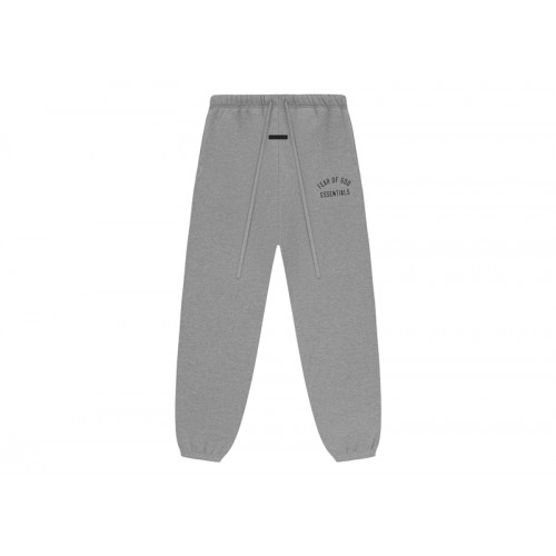 Fear of God Essentials Classic Sweatpant Dark Heather
