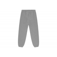 Fear of God Essentials Classic Sweatpant Dark Heather