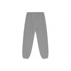 Fear of God Essentials Classic Sweatpant Dark Heather