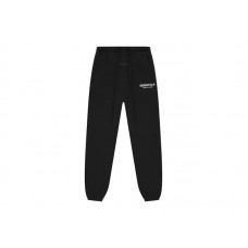 Fear of God Essentials Classic Sweatpant Jet Black