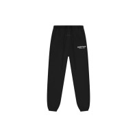 Fear of God Essentials Classic Sweatpant Jet Black