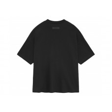 Fear of God Essentials Core Collection Heavy S/S Tee Black
