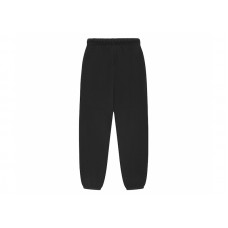 Fear of God Essentials Core Collection Kids Essentials Core Collection Sweatpants Black