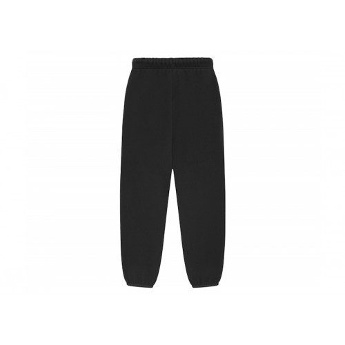 Fear of God Essentials Core Collection Kids Essentials Core Collection Sweatpants Black