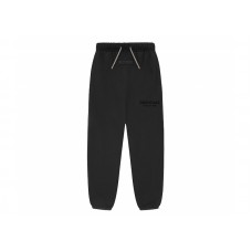Fear of God Essentials Core Collection Kids Essentials Core Collection Sweatpants Black