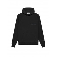 Fear of God Essentials Core Collection Pullover Hoodie Stretch Limo