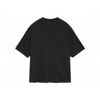 Fear of God Essentials Core Collection S/S Tee Black