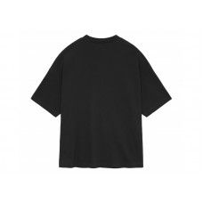 Fear of God Essentials Core Collection S/S Tee Black